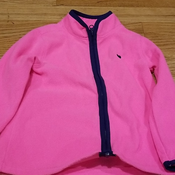 Zip up hoodie & a regular zip up - Picture 4 of 5